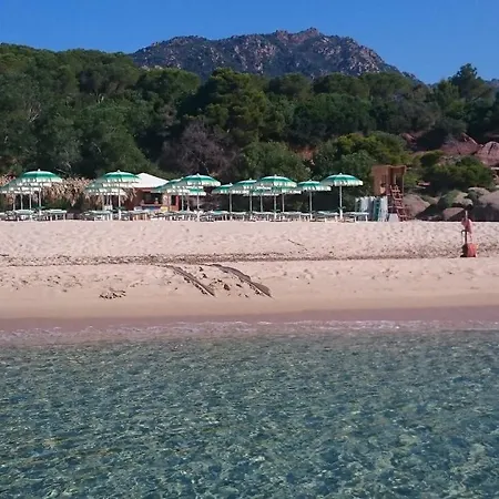 Annuz * Santa Margherita di Pula