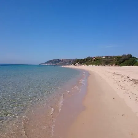 Annuz * Santa Margherita di Pula