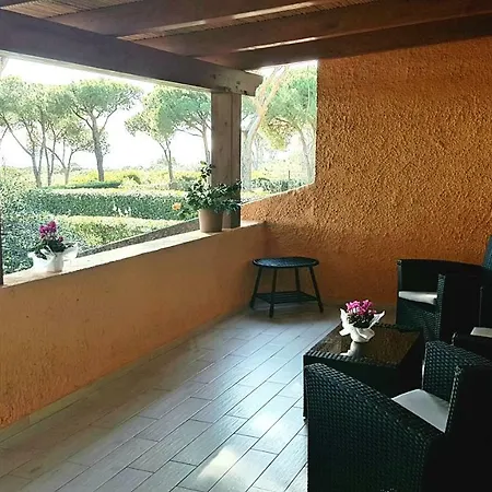 Annuz Appartement Santa Margherita di Pula