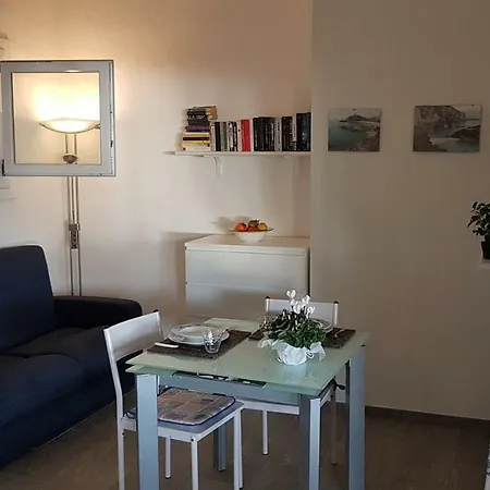 Apartment Annuz *