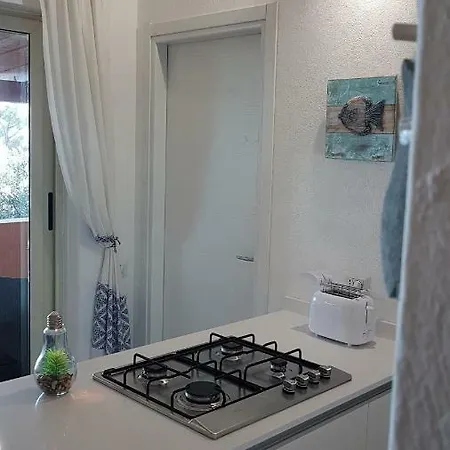 Annuz * Santa Margherita di Pula