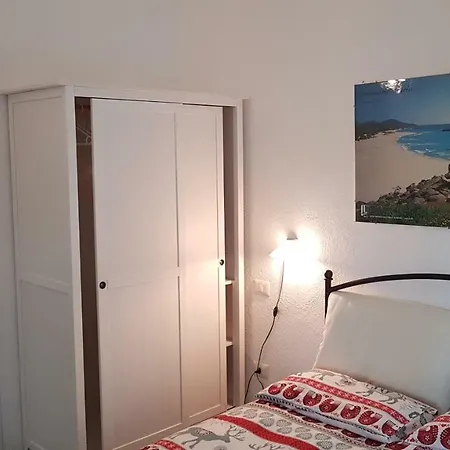 Annuz Apartment Santa Margherita di Pula
