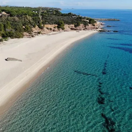 Annuz Appartement Santa Margherita di Pula